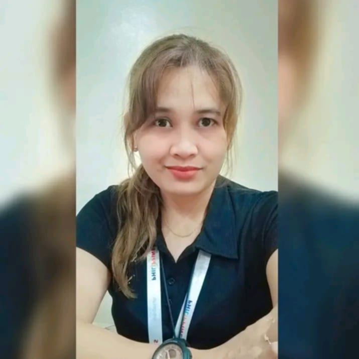 MS. CINDY MAE SONCUYA