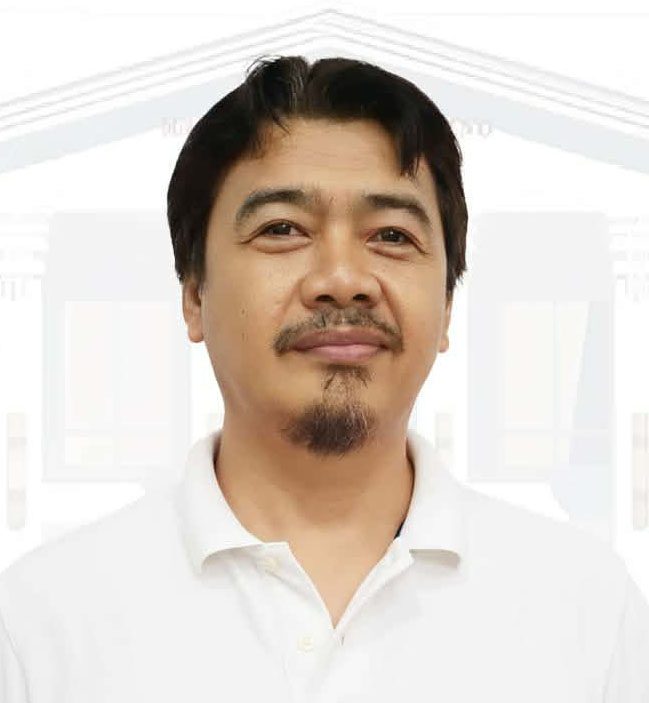 ENGR. RENO V. ALERTA, EnP