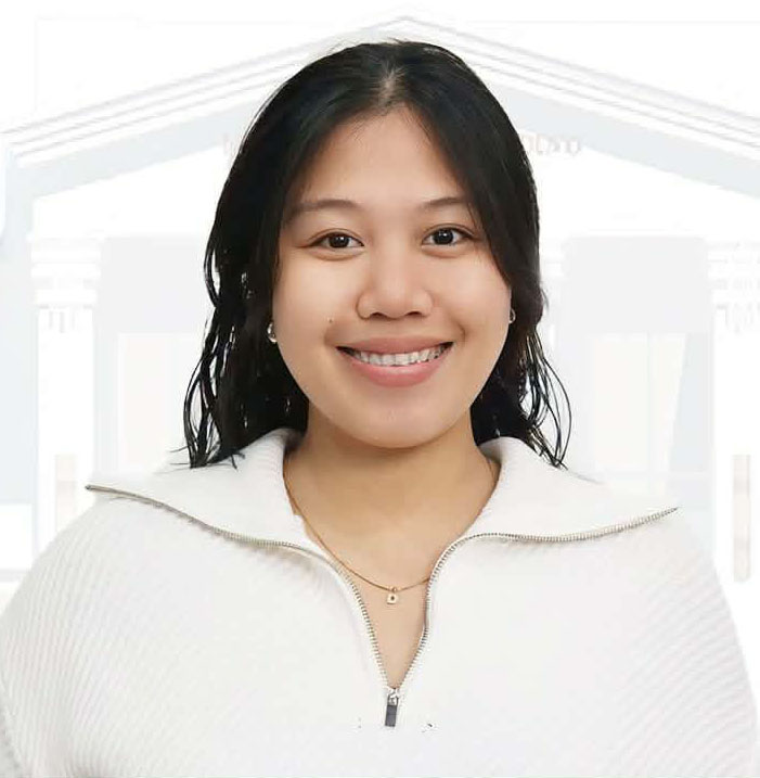 AR. DANIELLE FAITH A. ESTRELLA