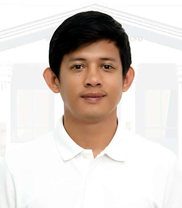 MR. CARL JORDAN P. ARGUELLES