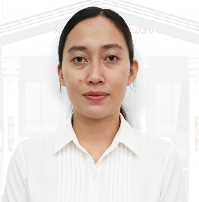 ENGR. BERNADETH D. RECTO