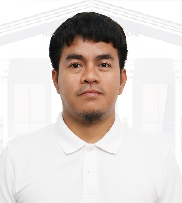 MR. JOHN MICHAEL C. ABERO