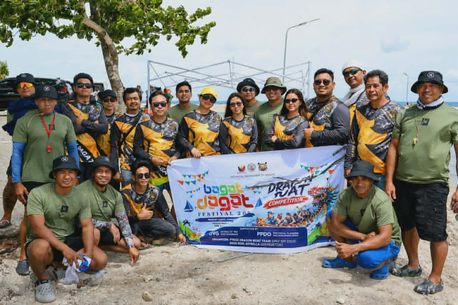 BAGAT DAGAT FESTIVAL 2026