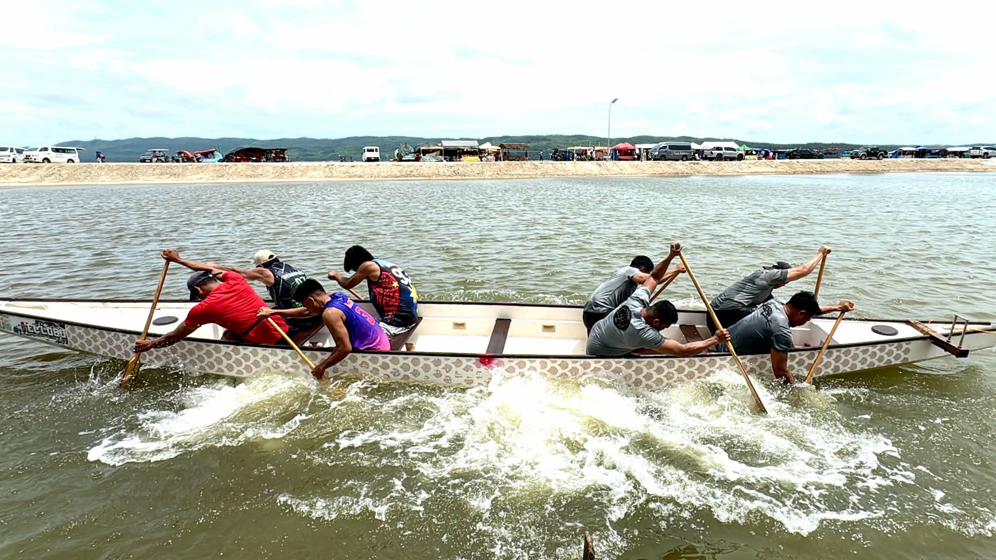 Dragon Boat