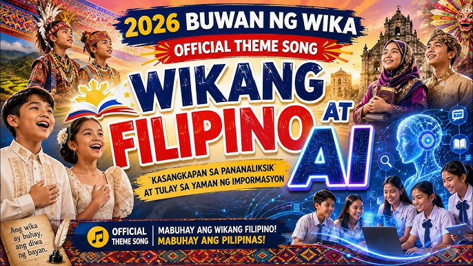 Buwan ng Wika
