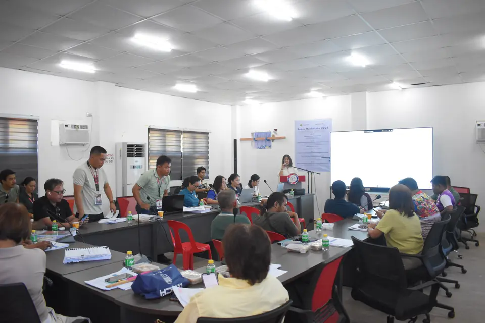 Conduct of the CY 2026 Comprehensive Development Plan (CDP) Assessment for the Municipality of Batuan, the City of Masbate and the Municipality of Mobo