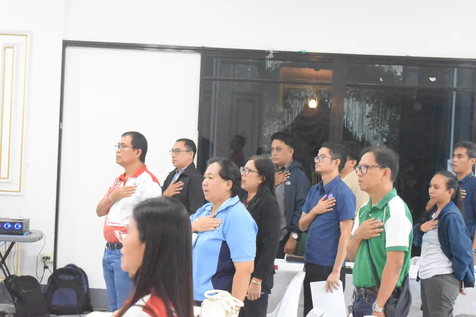 PLUC Reviews and Approves Mandaon CLUP; San Fernando CLUP Presented for Review