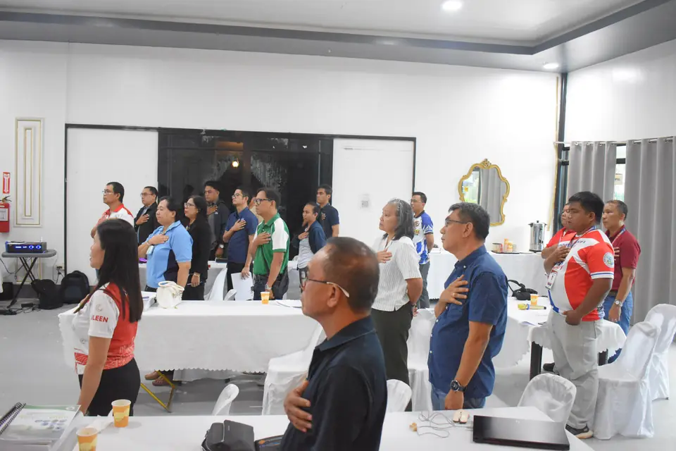 PLUC Reviews and Approves Mandaon CLUP; San Fernando CLUP Presented for Review